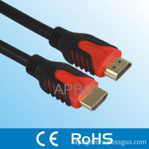 High Quailty HDMI Cable For DVD